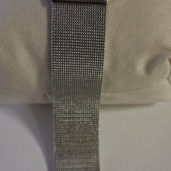 Skagen Women’s Leonora Stainless Steel Mesh Watch (SKW2004) main image 7